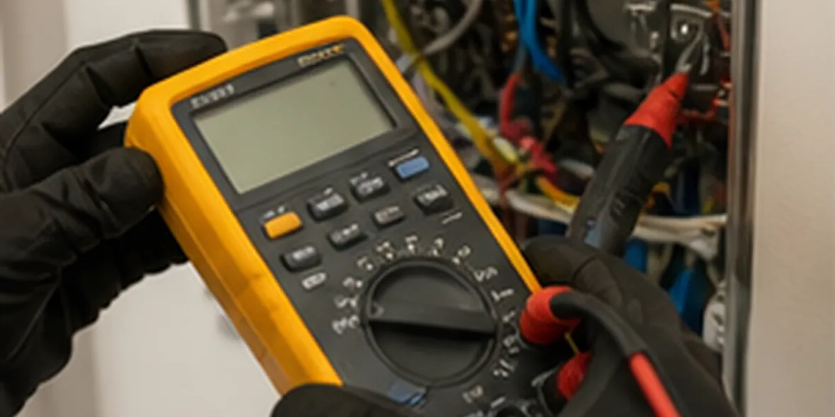 Illustrative electrical testing tools